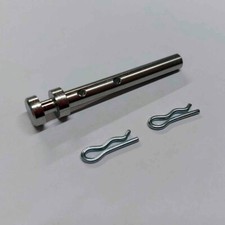 HARRISON BILLET SINGLE PAD PIN