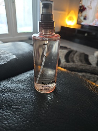 Fcuk polished body - body, 200ml
