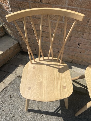 Ercol shalstone oak - ercol,