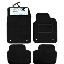 Novex Tailored Car Mats For