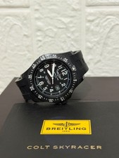 Breitling colt skyracer ref - breitling,