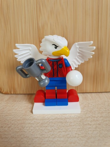 Lego crystal palace eagle - palace, fc