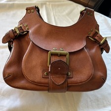 Absolutely Genuine MULBERRY Phoebe Handbag Pink w/receipt - See Description