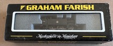 Graham Farish by Bachamann