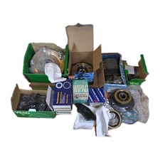 Job lot of car parts New Old