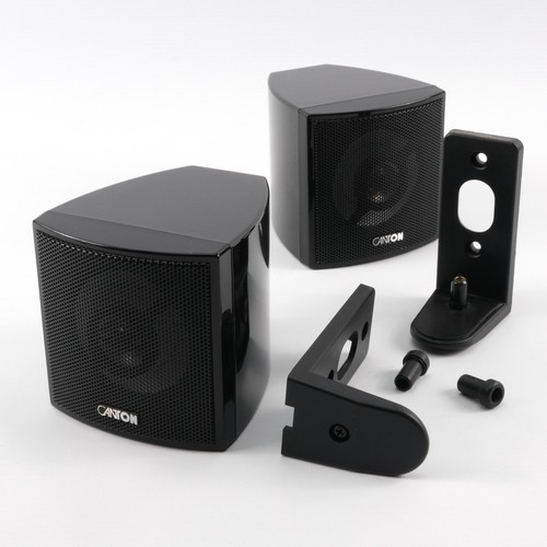 Canton mini compact - mini,