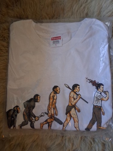Genuine supreme evolotion - genuine,