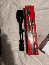 Bushnell Banner 3-9x56 Rifle