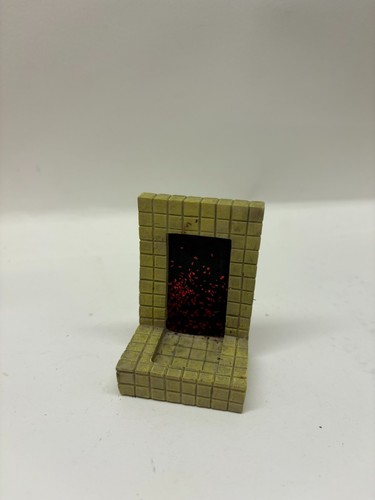 12th scale dolls house - 1:12th,