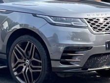 Range Rover Velar L560