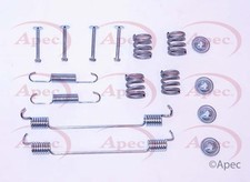 APEC KIT2021 Brake Shoes