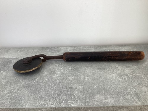 Vintage brass bookbinding - brass,