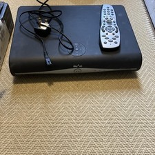 Sky Plus + HD Box,DRX890