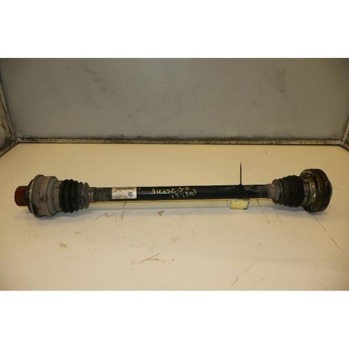 Rear transmission audi - transmission, lh