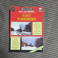 BRITISH RAILWAYS PAST AND