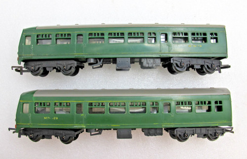 Triang r157 158 dmu dummy - triang, r157/158