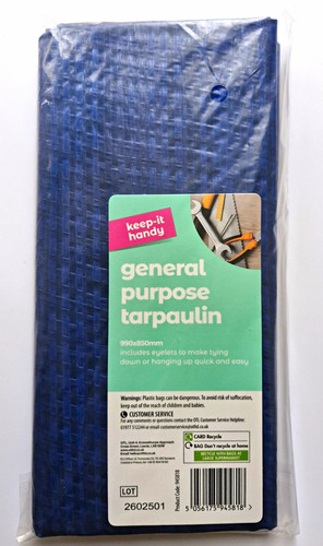Keep handy general - general, purpose