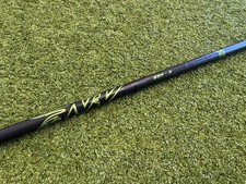 Aldila NV Green 2KVX X-Stiff Flex 85g PXG Hybrid Rescue Shaft 39.25"