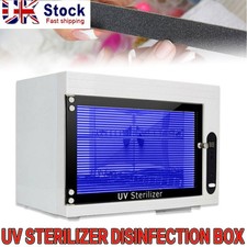 ABS Ultraviolet Towels