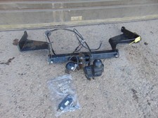 Mazda 6 Tow Bar wiring loom