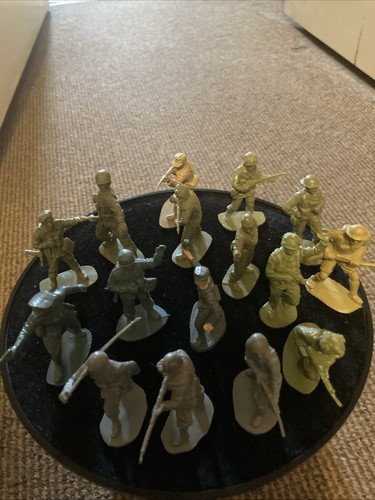 Airfix other toy soldiers - toy,