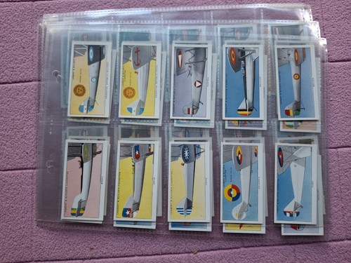 Complete set lambert - -,