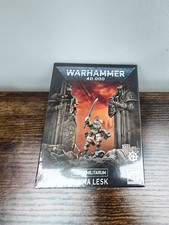 Minka Lesk Astra Militarum