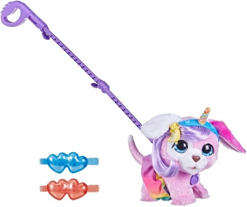 Furreal hasbro glamalots - furreal,