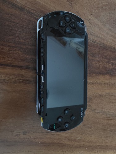 Sony psp black - sony,