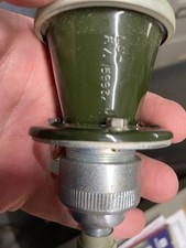 LUCAS LU-FV 159932 MILITARY REAR REVERSE LIGHT VINTAGE CLASSIC VERY RARE N.O.S.