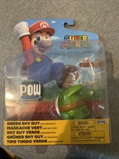 Super mario jakks figures toy - mario,