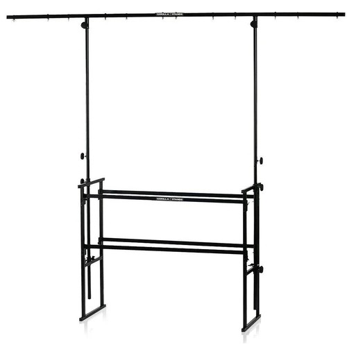 Gorilla 4ft complete disco - 4ft,