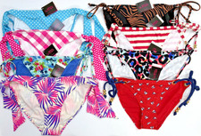 LA SENZA Tie Side Fully Lined