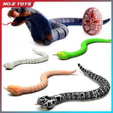 Remote Control Snake Realistic