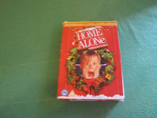 Home Alone Collection DVD