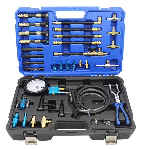 Zktool car fuel pressure - fuel,