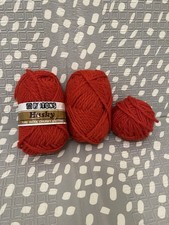 Vintage Patons Husky Pure Wool