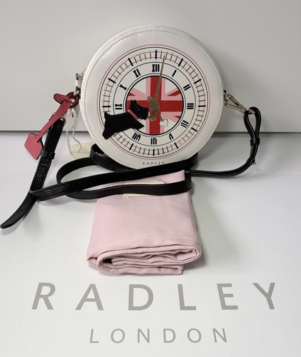Radley always time - radley, time’