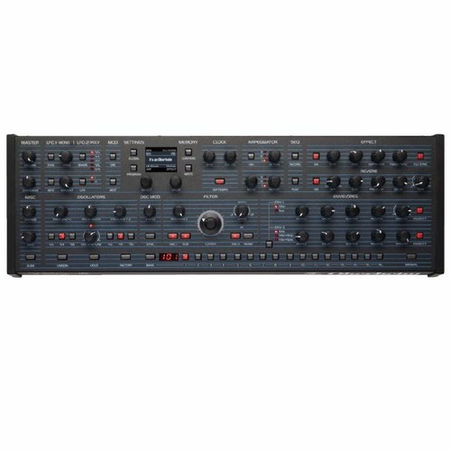 Oberheim teo module - oberheim, teo-5