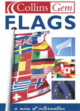 Flags (Collins GEM), Edwin Moore, David Ross, Used; Very Good Book