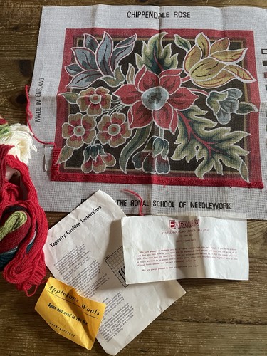 Vintage rare royal school - royal, of