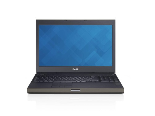 Dell precision m4800 - precision, intel®