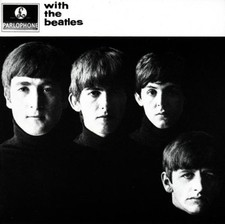 The Beatles: With the Beatles