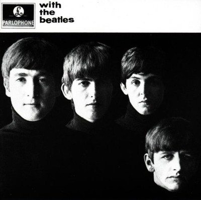 The beatles with - the, beatles:
