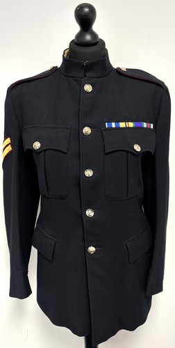 British military issue - british,