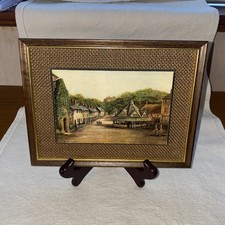 Vintage Conwy Kevin Platt