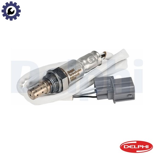 Lambda sensor es21635 - sensor, es21635-12b1