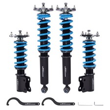 24 Way Damping Adjustable