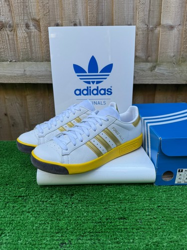Vintage adidas forest hills - adidas, og