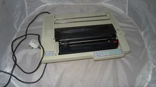 Vintage Amstrad LQ3500 dot